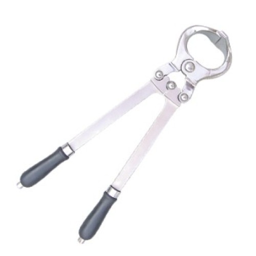 Blood less castraction dcp 18"L