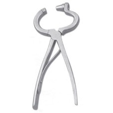 Punch forceps