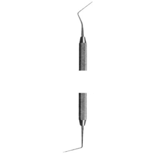 Explorer-DG-16 D/E