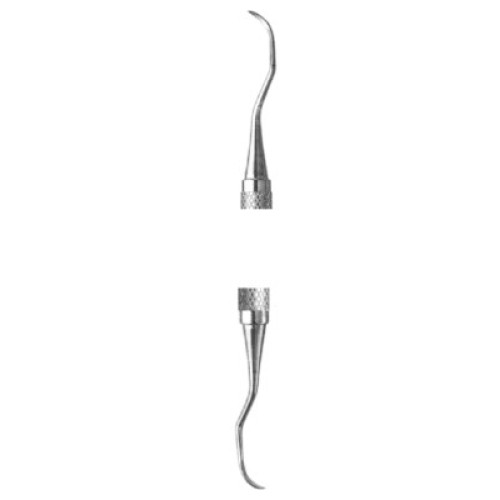 Universal Scaler