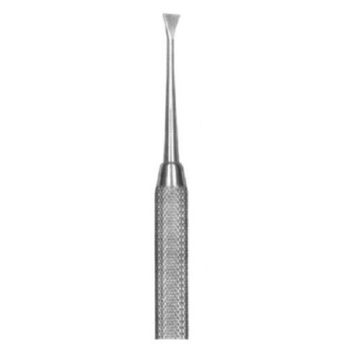 Edentulous Ridge Chisel # 36 Gold Foil Knife