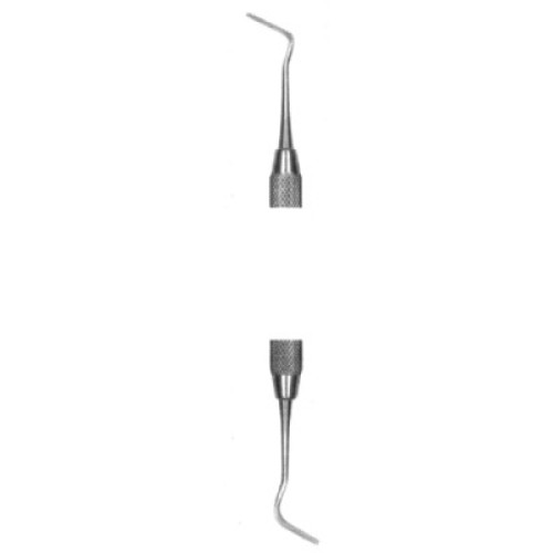 Inter-Proximal Off Angle