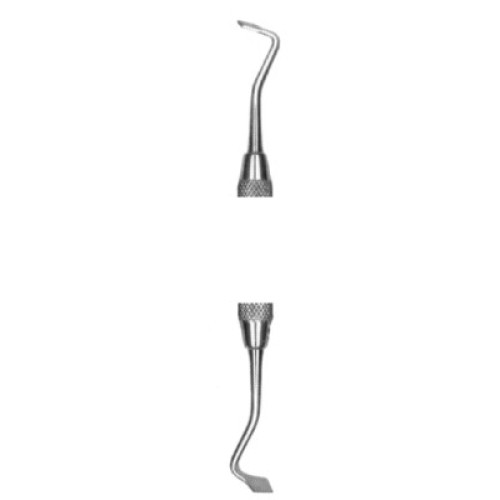Carvers Frahm 2/3