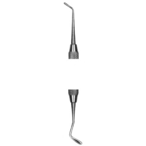Plastic Filling Instruments W3 PFI-W3