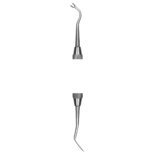 Plastic Filling Instruments Woodson 3