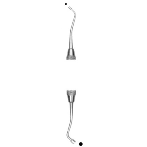 Pluggers Serrated 153