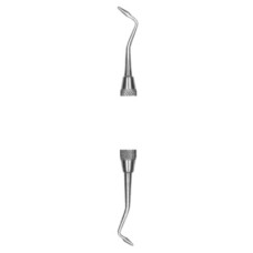 Burnishers Rounded Cone PKT/3R