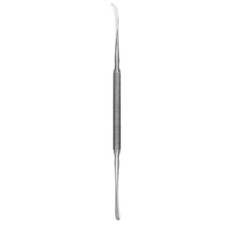 Surgical Periosteals 15 Freer Cvd. 21.5cm/8 1/2"