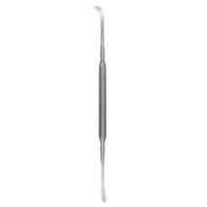 Surgical Periosteals 16 Freer Strongly Cvd. 21.5cm