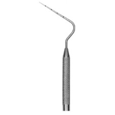 Root Canal Pluggers 8 1/2A