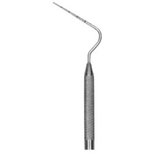 Root Canal Pluggers 9A