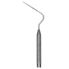 Root Canal Pluggers 91/2A