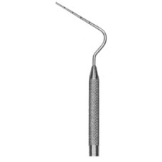 Root Canal Pluggers 10A