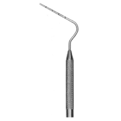 Root Canal Pluggers 10 1/2A