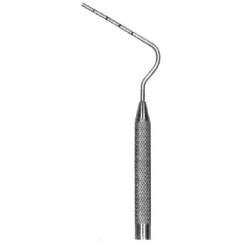 Root Canal Pluggers 11 1/2A