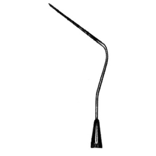 Root Canal Spreaders 40