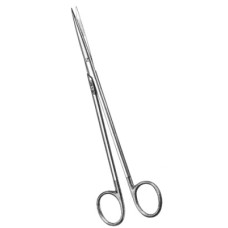 Surgical Scissor Kelly Str. 16cm/6 1/4"