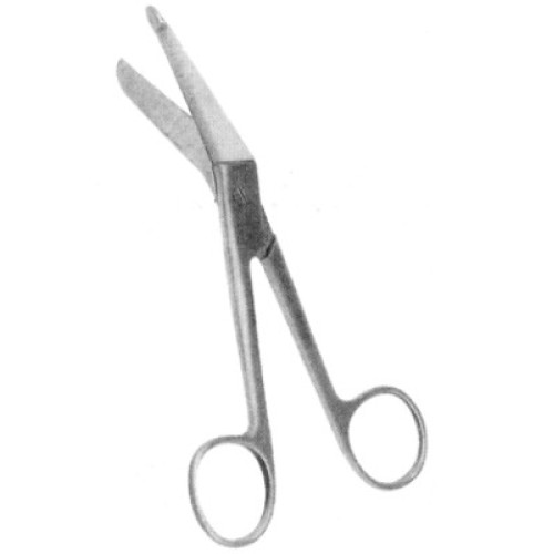 Lister Bandage 14.5cm/5 1/2"