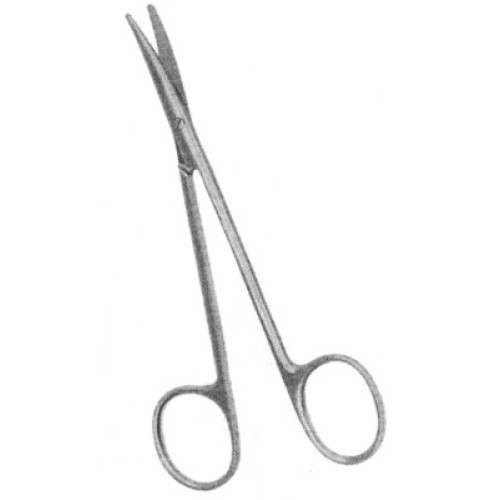 Metzenbaum Cvd. 14.5cm/5.5"