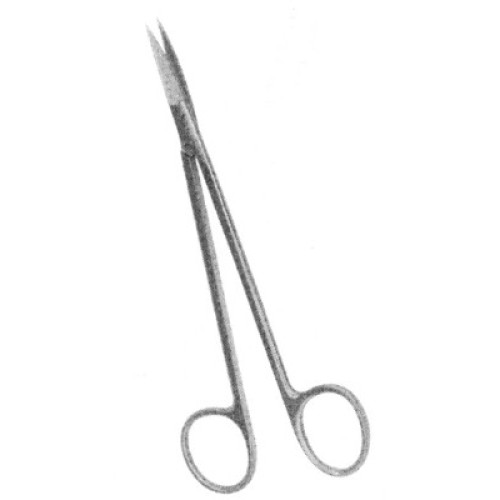 Quimby Str. 12.5cm/5"