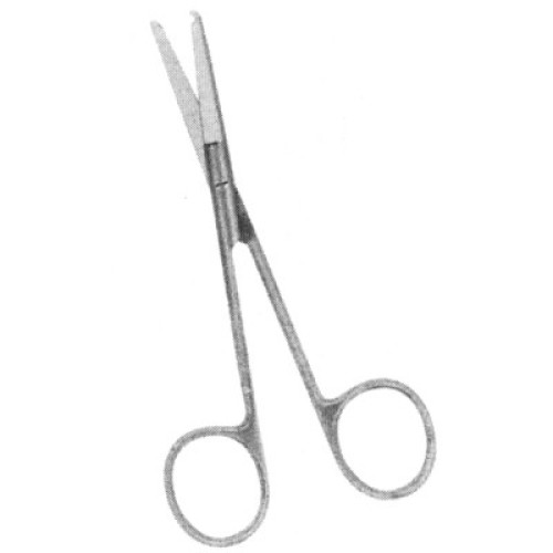 Spencer Stitch 9cm/3 1/2"