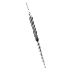 Surgical Blade Handle 160MM Str, Round Handle