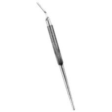 Surgical Blade Handle 160mm Cvd, Round Handle