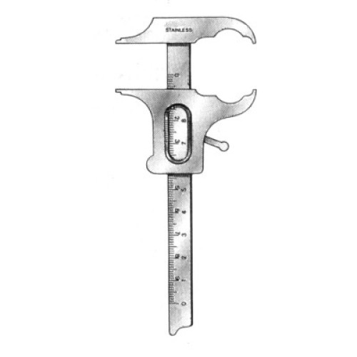 Boley Gauge