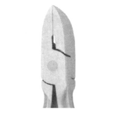 Orthodontic Plier Mini Pin & Ligature Cutter #150