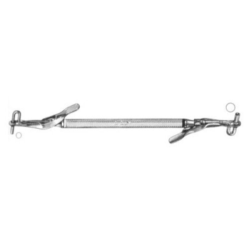 Medium-Jumbo Amalgam Carriers