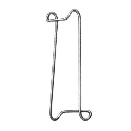 Lip Retractor 5 1/2" 37mm 50mm