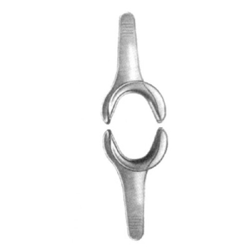 Plastic Adult Intra-Oral