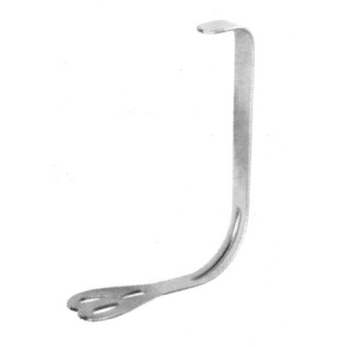Weider Cheek & Tongue Retractor Large