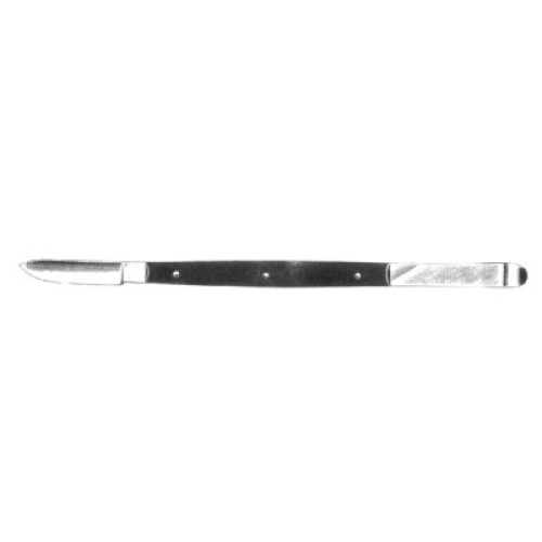 Plaster Knives Fahanstock Large