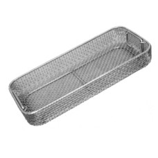 Wire Mesh trays for sterilisation