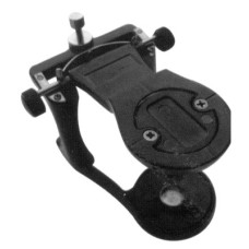 Average Articulator With Magnets
