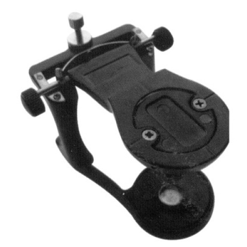 Average Articulator With Magnets
