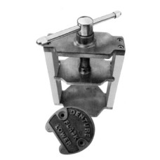 Double Flask Press