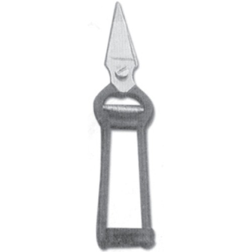 Foot rot shear