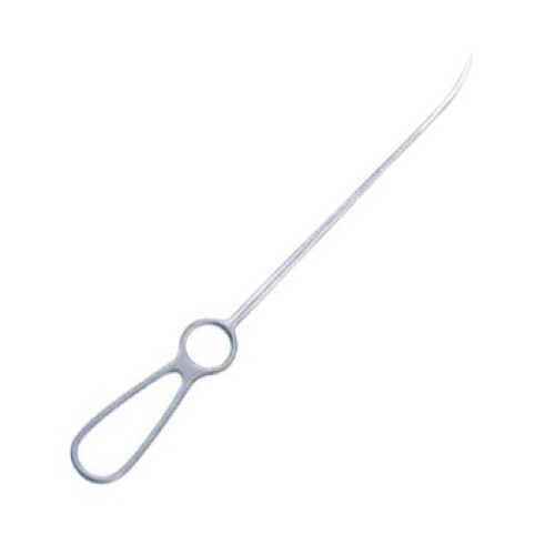 Gerlach 145cm, 5 3/4"