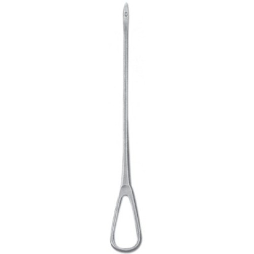Teat Expander 11x2.5x0.5cm