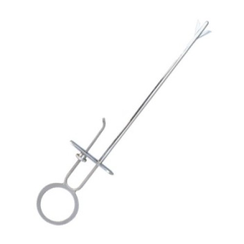 Teat slitter (danish pattern) 180mm