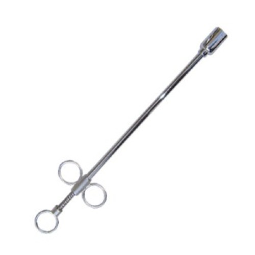 Balling gun 20cm/8"