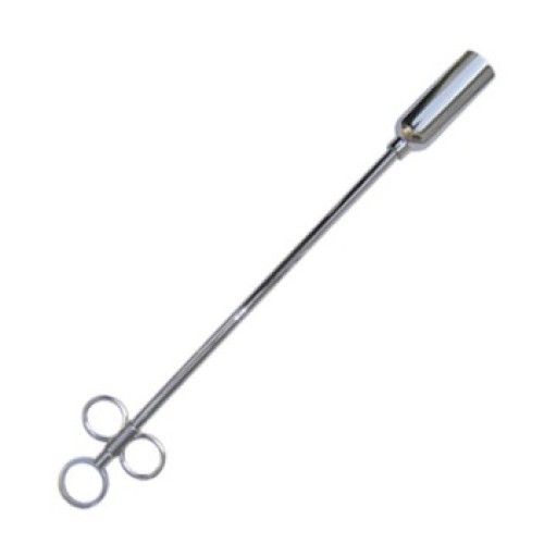 Balling gun 20cm/8"