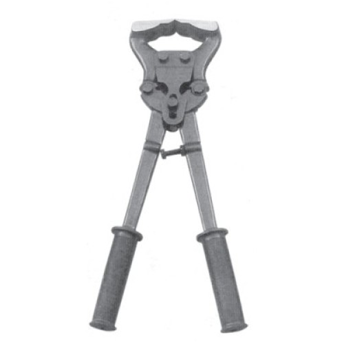 Hoof cutter