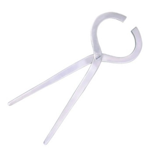 Hoof care forceps
