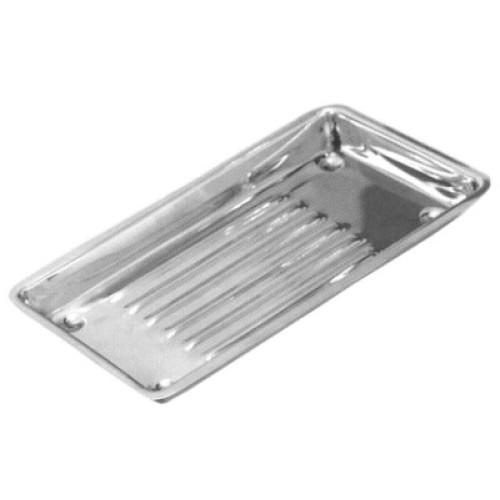 Burr tray 190x100x20mm