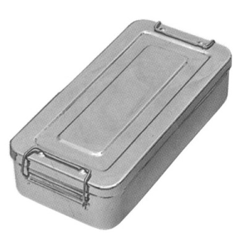 Instruments box 200x100x40mm