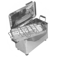 Electric sterilizer 250x120x140mm