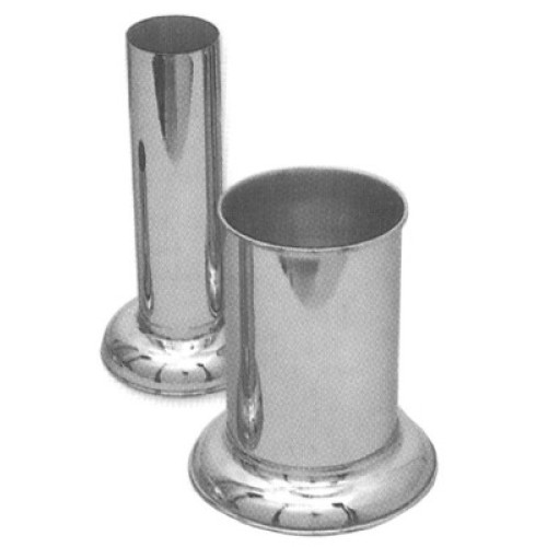 Forceps jar 50x170mm